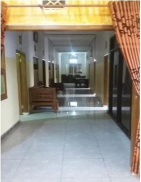 Hotels in Kota Batu